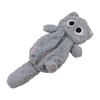 Thicken Cute Kitten Pencil Case Large Capacity Kitten Stationery Bag School Supply