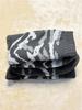 Winter Socks Mens Plush Thermal Leopard Warm Short Plus Velvet Non Slip Fluffy Floor Fuzzy Sock Male Camouflage Gift Christmas