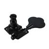 Bass Tuning Peg Electric Bass Opened Machine Head Knobs Bass String Turner for 4 String Bass Guitar Bass Right/Left