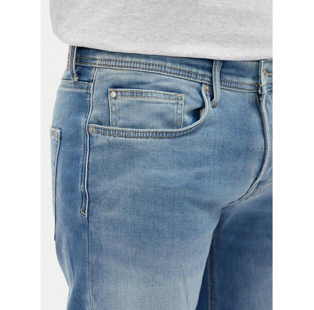 Джинсовые шорты Pepe Jeans PM801075
