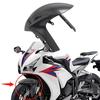 Для Honda CBR1000RR 2008-2018 CBR 1000 RR-R Fireblade SP 2020-2025 Переднее колесо Защита от брызг Грязезащитный щиток