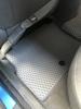 Коврики EV (EVA, серые) для Kia Soul II 2013-2018 гг