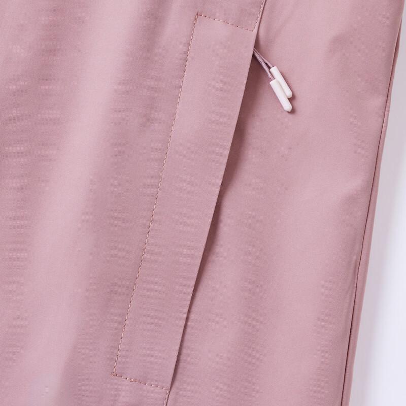 Women's Hooded Casual Outdoor Jacket