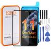 HXL Мягкий OLED ЖК-экран для iPhone 11 Pro Max