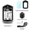 XOSS Nav Plus Pro+ Bicycle GPS Computer Cycling MTB Road Wireless Speedometer Map Navigation Bluetooth Odometer