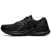 Кроссовки Gel Kayano 28 Черные женские графитово-серые 1012B047-001