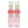 AHC Спрей Premier Rose Double Glow 100 мл x 2