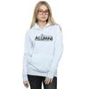 Harry Potter Womens/Ladies Hogwarts Alumni Hoodie