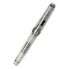Sailor fountain pen Professional Gear Slim Silver Demonstrator Model Bold 11-1275-600