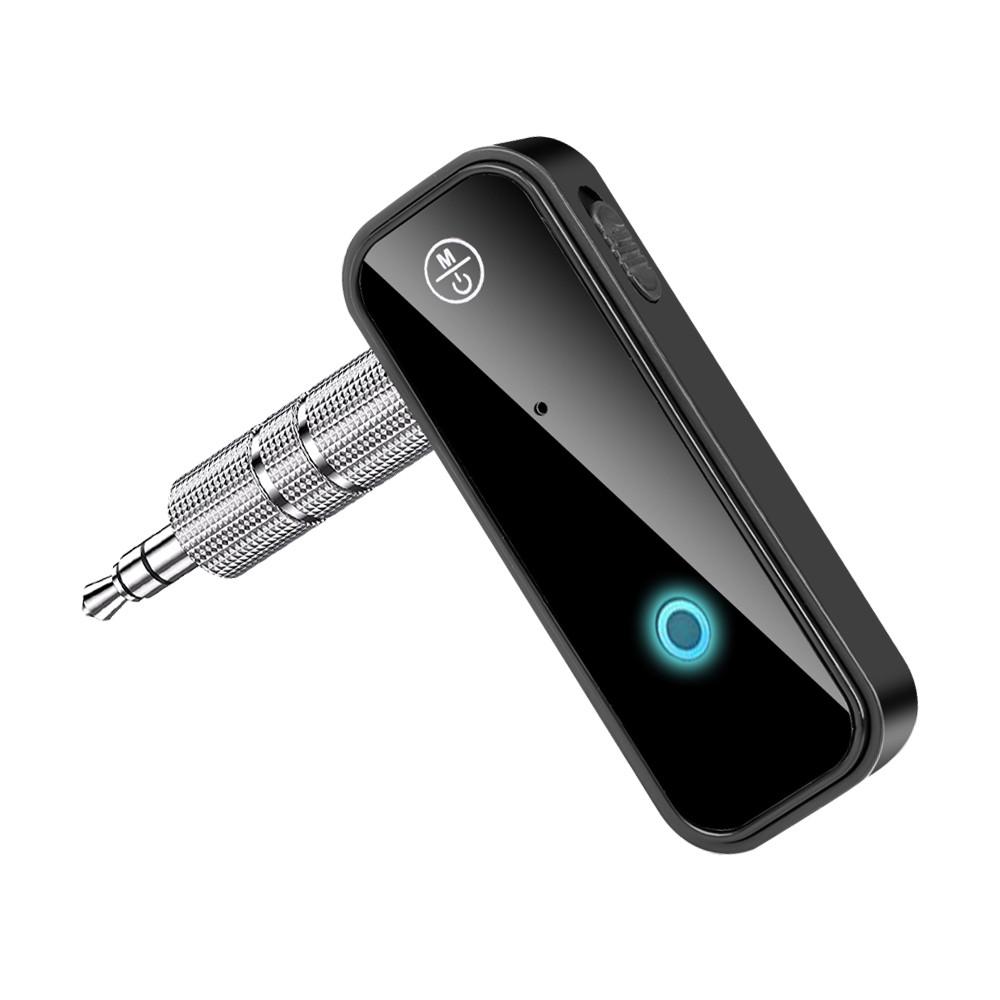 2 в 1 беспроводной Bluetooth 5,0 приемник-передатчик адаптер разъем 3,5 мм для автомобильного музыкального аудио Aux A2dp наушников приемник громкой связи