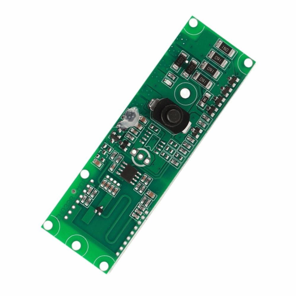 Induction Solar Lamp Controller 3.2V 3.7V Solar Driver Board Landscape Lighting