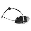 Front Left Door Lock Mechanism BK21-V219A65-BN For Ford Transit Custom MPV Bus 2012-