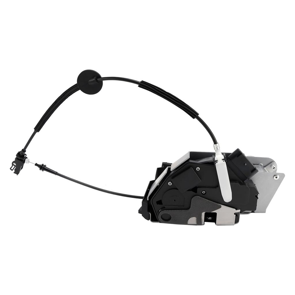 Front Left Door Lock Mechanism BK21-V219A65-BN For Ford Transit Custom MPV Bus 2012-