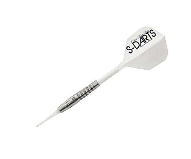Dart Barrel Code Metal United Label Spica Модель Ютаро Сато [Cosmo Darts]