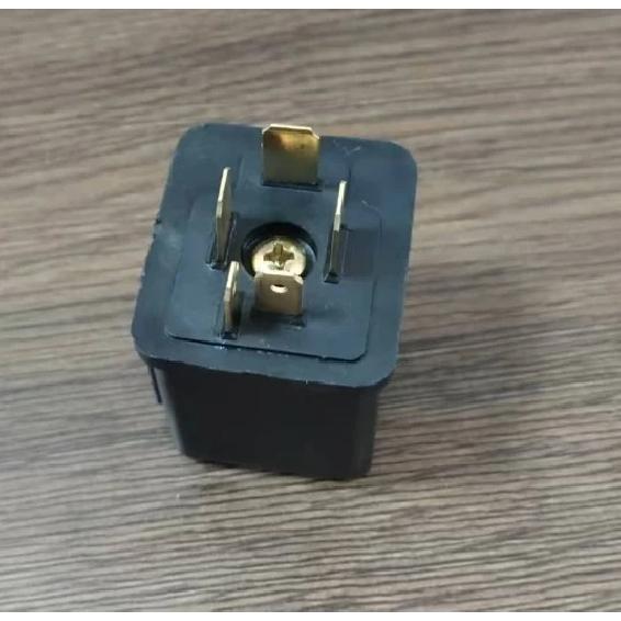 1pc for Isuzu Qingling ECU relay Isuzu truck preheating start truck relay 12V 24V