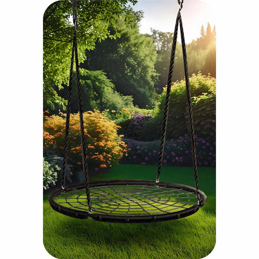 Stork's Nest Swing Neo-Sport Ns-104 100 Cm