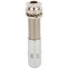 Guitar End Pin Endpin 1 4in Threaded Cylinder for Guitar Strap Closure Connector and Bass Accessory