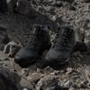 adidas Terre Skychaser AX5 Mid GORE-TEX Hiking JQ2219 Women's Terrex Sports Shoes Carbon / Core Black / Semi Flash Aqua