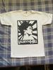 Винтажная футболка Lauryn Hill Old School Vibe S4XL Для фаната NZ1239 Унисекс