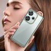 Чехол для Xiaomi Redmi Turbo 3 5G/Poco F6 5G, ТПУ+Акриловый корпус телефона, Мобильные аксессуары