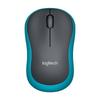 Беспроводная оптическая мышь Logitech M186