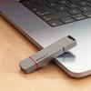 Lenovo SSD-накопитель Thinkplus TU200Pro с двойным интерфейсом USB