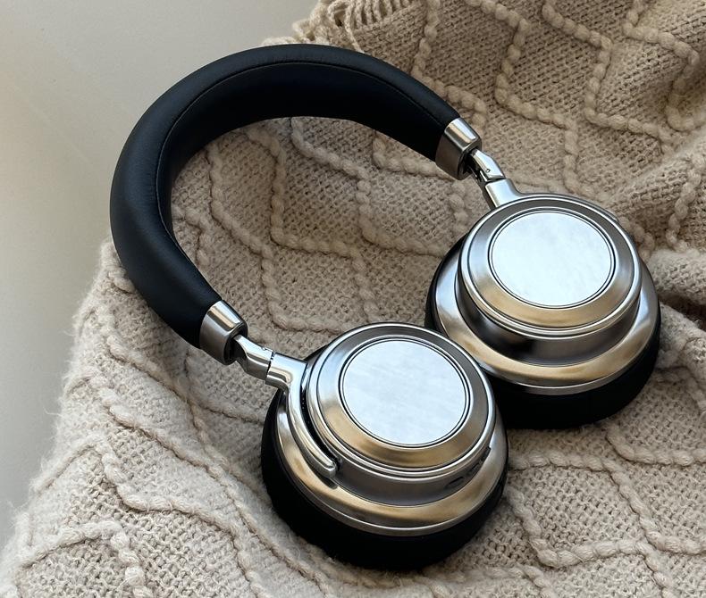 CR-9 Ретро Полноразмерные Беспроводные Bluetooth 6.0 Спортивные Наушники