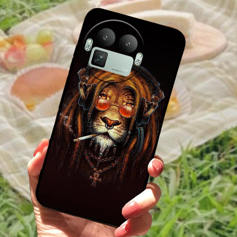 Чехол для Realme GT8 GT8Pro Мягкая матовая задняя крышка для Realme GT 8 Pro Чехлы Защита камеры Ударопрочный силиконовый Fundas Бампер