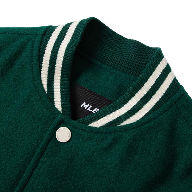 MLB Basic Collection Jackets & Coats Unisex Green 3AJPV0541-43GND