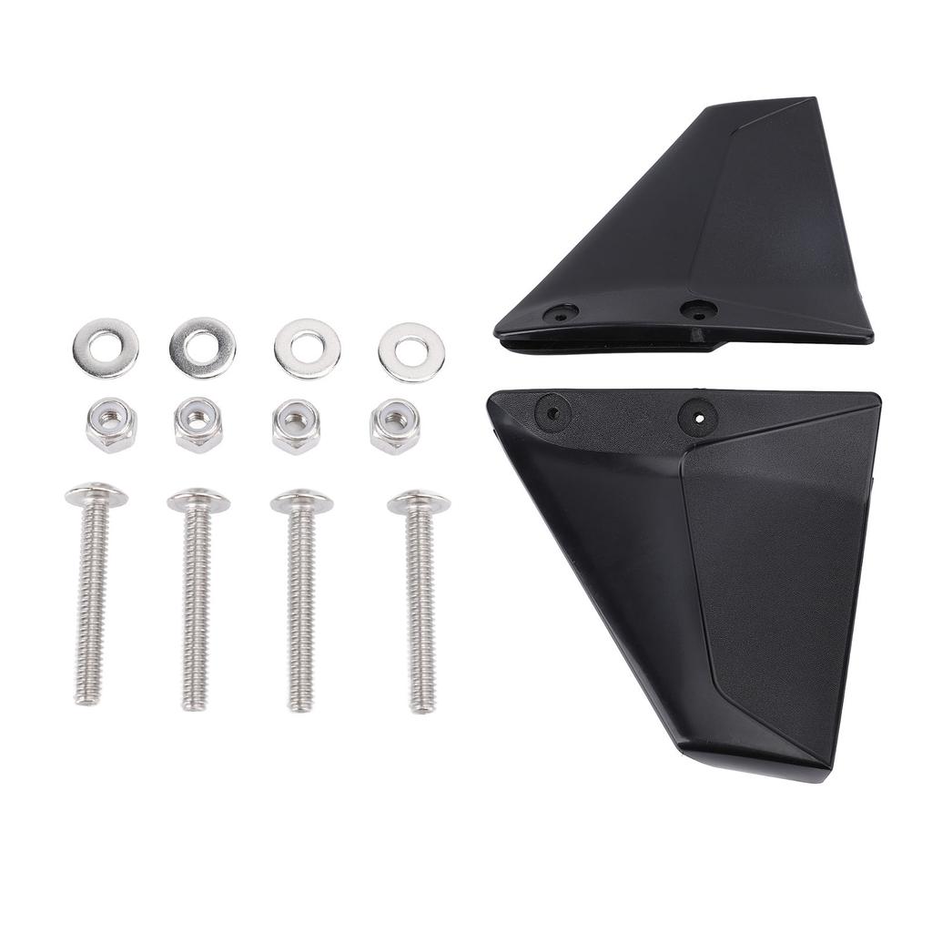Outboard Hydrofoil Reduce Drag Marine Boat Motor Hydrofoil Stabilizer Professional Fin Stabilizer for 50 300hp Outboard