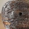 Деревенская статуэтка кита из смолы, Морская скульптура кита, Морская фигурка животного в стиле кантри для полки дома, Настольный декор