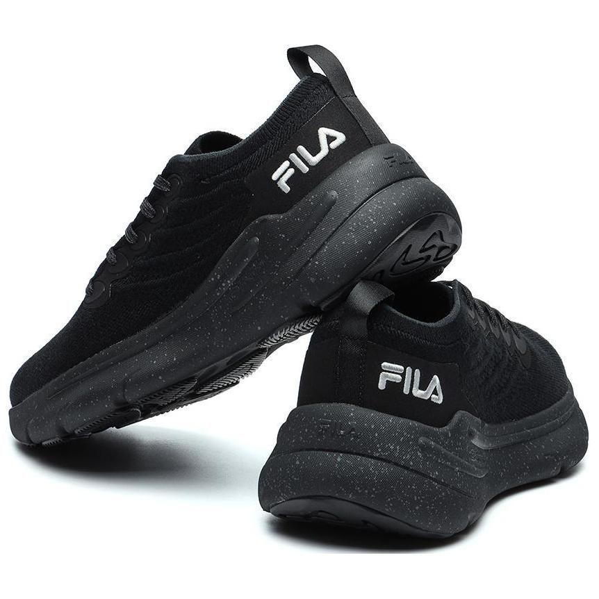 Fila Поток Черный F12M144134FBK