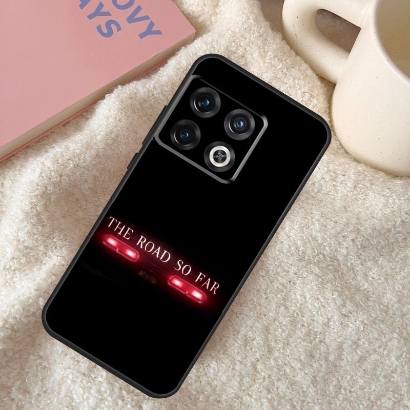 Сверхъестественный Чехол Для OnePlus Nord 2 2T N10 N20 N100 N200 CE Ace OnePlus 9 11 10 Pro 8T 9R 10T 9RT Обложка