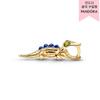 Alligator Charm 764624c01