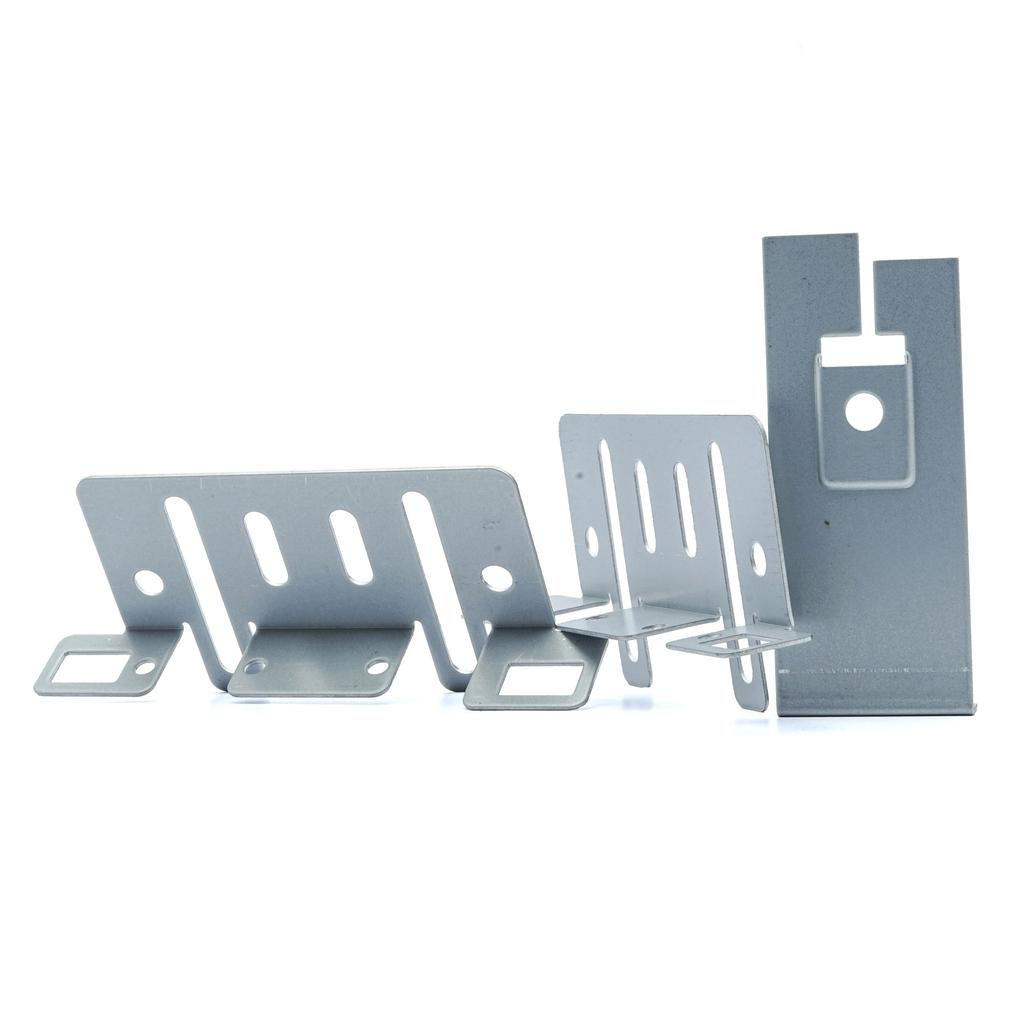 Radio 2 Din Cover Frame For Peugeot 107, Toyota Aygo, Citroen C1