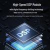 Huidu SD-8920 Professional Wired Digital Conference Microphone System (CN version)