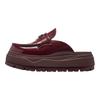 Jordan Женские мюли Air Jordan с закрытым носком, темно-красные HJ4292-600