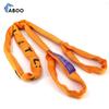 OLOMM Industrial Heavy-Duty Lifting Sling