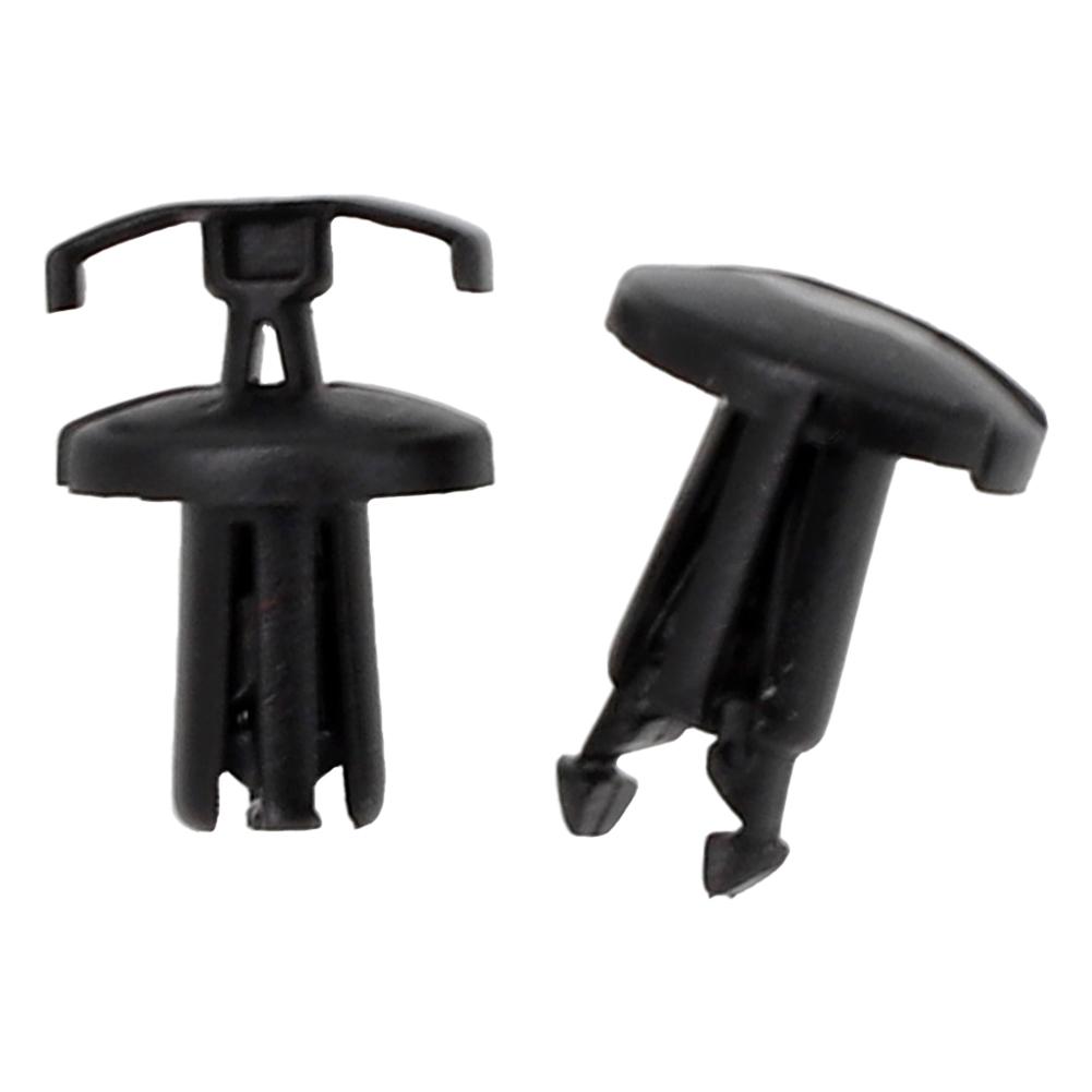 Для комплекта заклепок Honda, замена заклепок, 10 шт.