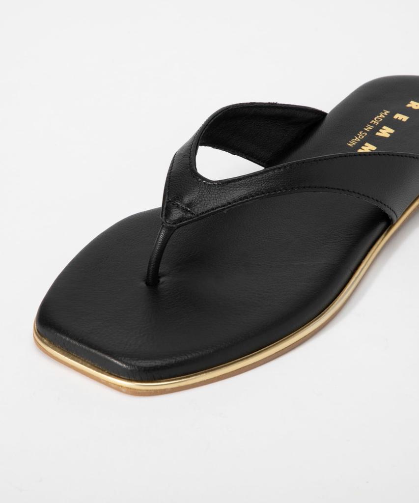 Сандалии MI7513291PU DIAMANTE см [Leme] Женские 24.0 [Товар]