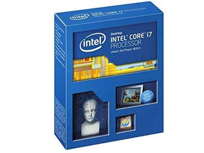 Процессор Intel Core-I7 4820K 3.70GHz 10MB кэш LGA2011 BX80633I74820K [Коробка]