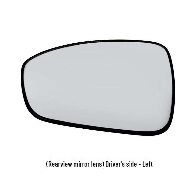 Nissan 14th Gen Sylphy Rearview Mirror Shell with Turn Signal (2020-2025)