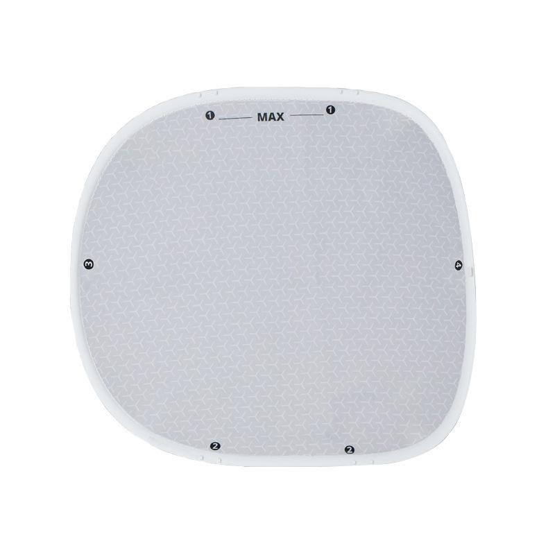 Original PURA MAX Sandbox Cats Litter Box Mat Accessories Pad Supplies Pet Products Automatic Toilet Mat