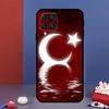 Чехол для телефона Samsung Galaxy M14 M34 M54 M33 M13 M23 M53 M15 M55 M31 M51 M20 M30s M32 M52 с флагом Турции Ататюрка