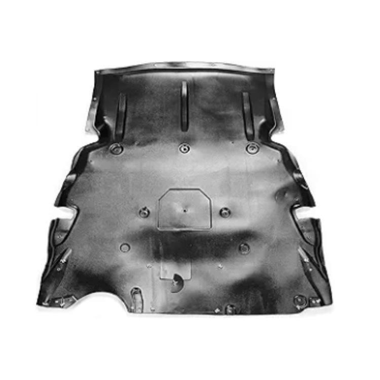 66316883865: Front Radar Sensor Bracket for BMW X5 G05