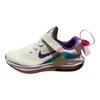 Детские кроссовки Air Zoom Arcadia 2 SE PSV Volt Purple Cosmos White Teal-Nebula FB2357-100