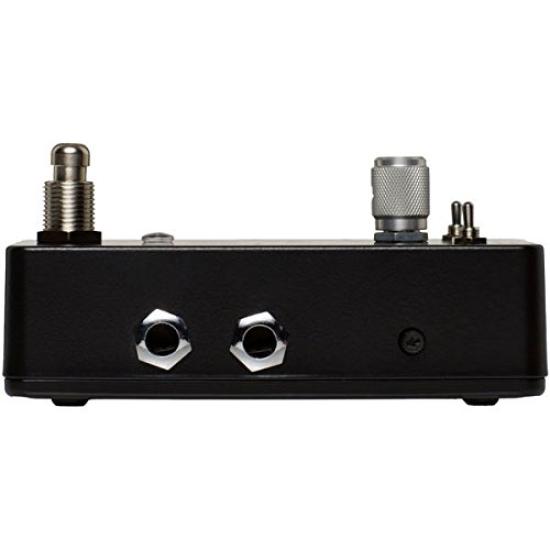 Empress Effects Buffer Booster Гитарная педаль эффектов Буфер+