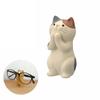 Cat Support Cat Phone Holder Desktop Stand Cat Phone Stand  Home Decor