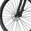 ONESPORT-OT12 36V 250W Electric Bike for Adults 65KM Assisted Range, Shimano 7-Speed, Hydraulic Fork