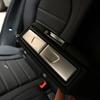Car Rear Armrest Box Car Cup Holder Sticker Cover Fit For Mercedes Benz C Class W205 GLC X253 GLA X156 A Class CLS Car Styling